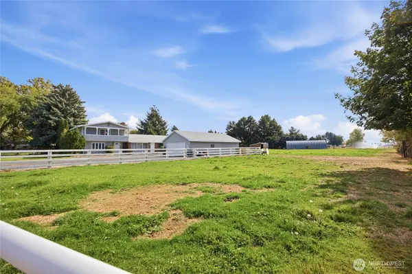 4537 Dunn ST NE, Moses Lake, WA 98837