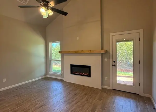 12004 Rockbed DR, Yukon, OK 73099