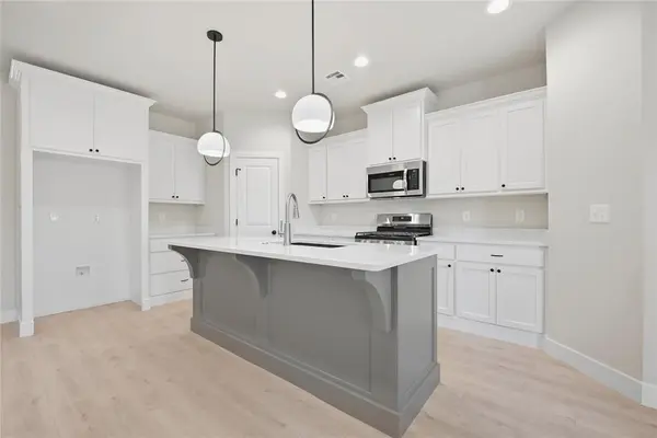 11345 NW 162nd ST, Oklahoma City, OK 73078