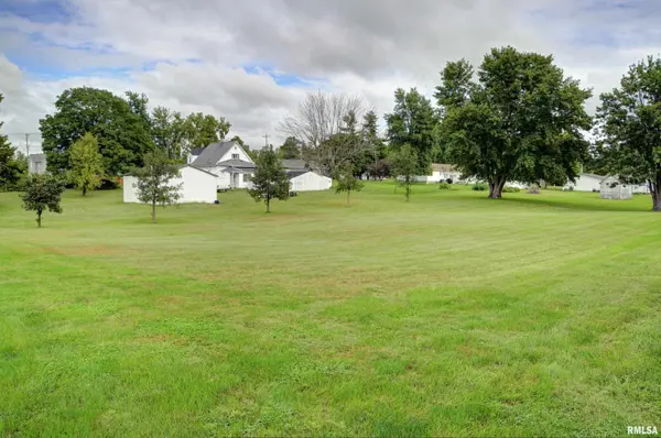 700 W ADAMS ST, Blandinsville, IL 61420