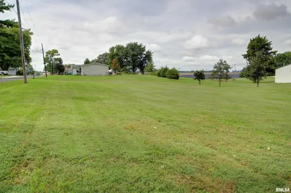 700 W ADAMS ST, Blandinsville, IL 61420
