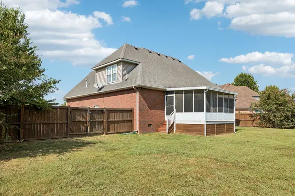 111 Praise Ct, Murfreesboro, TN 37129