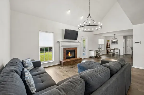 111 Praise Ct, Murfreesboro, TN 37129