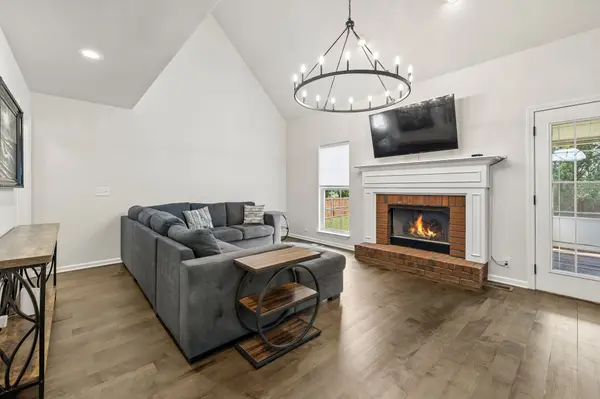 111 Praise Ct, Murfreesboro, TN 37129