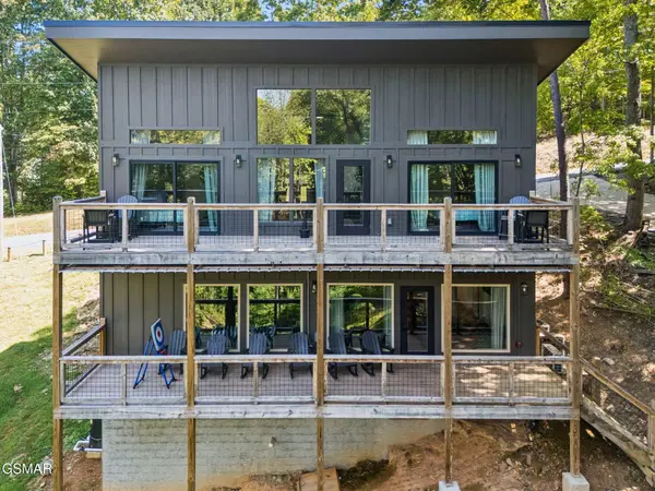 2241 E View Drive, Sevierville, TN 37876