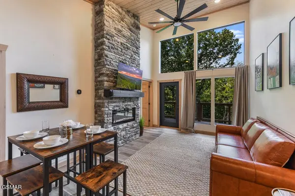 2241 E View Drive, Sevierville, TN 37876