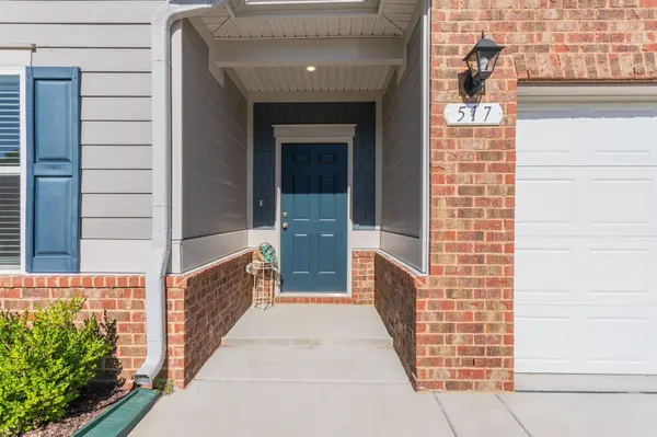 517 Morgan Meadows Way, Columbia, TN 38401