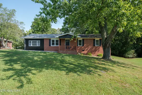 598 Glenwood Circle, Crossville, TN 38555