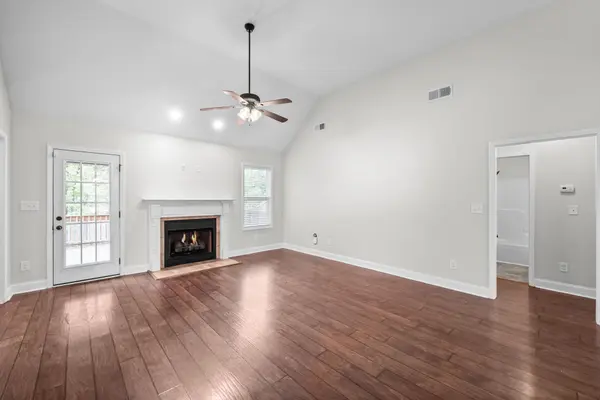 3714 Tradewinds Ter, Clarksville, TN 37040