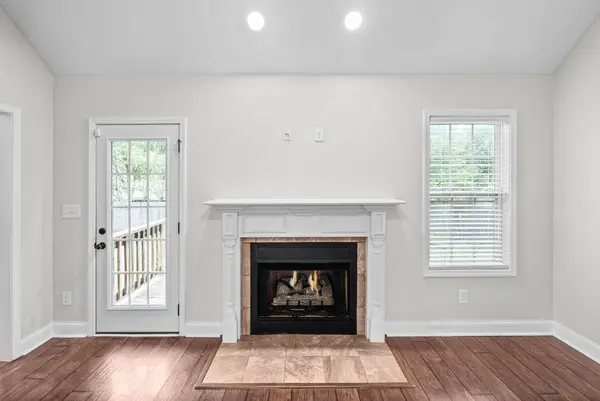 3714 Tradewinds Ter, Clarksville, TN 37040