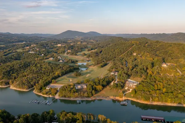 0 Woodlake Blvd, Tazewell, TN 37879
