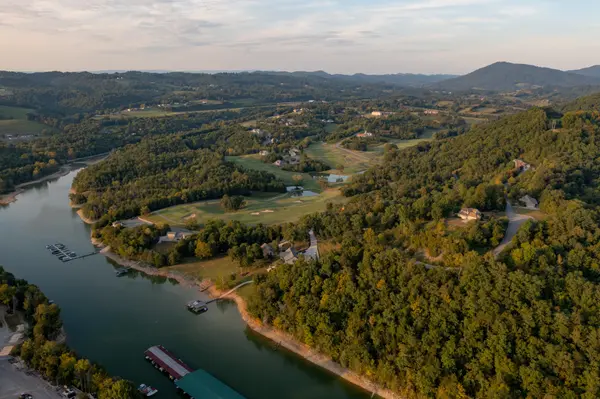0 Woodlake Blvd, Tazewell, TN 37879