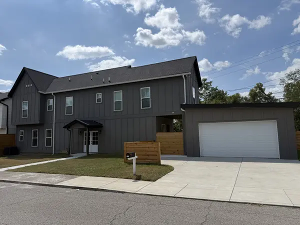 1741 17th Ave #N, Nashville, TN 37208