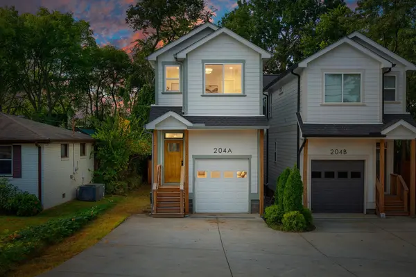 204A Alta Loma Rd, Madison, TN 37115