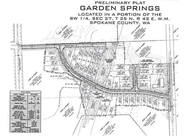 5704 W Garden Springs Rd, Spokane, WA 99224