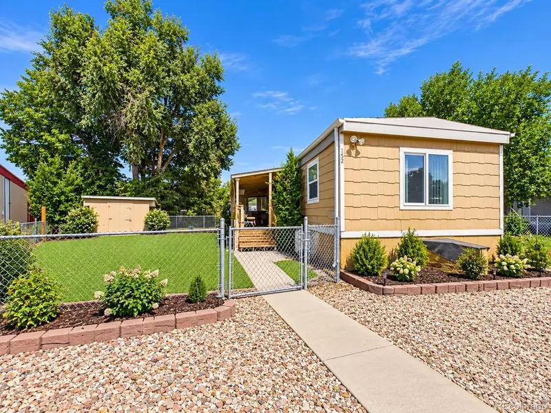 1401 9th #152, Fort Lupton, CO 80621