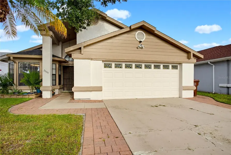 2649 WHALEBONE BAY DR, Kissimmee, FL 34741