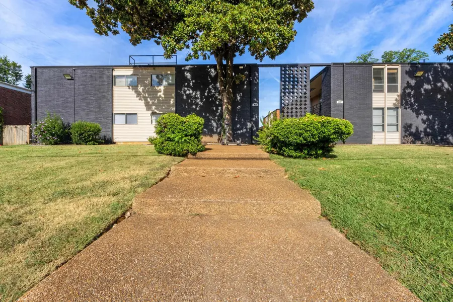 105 N BELVEDERE BLVD #6, Memphis, TN 38104