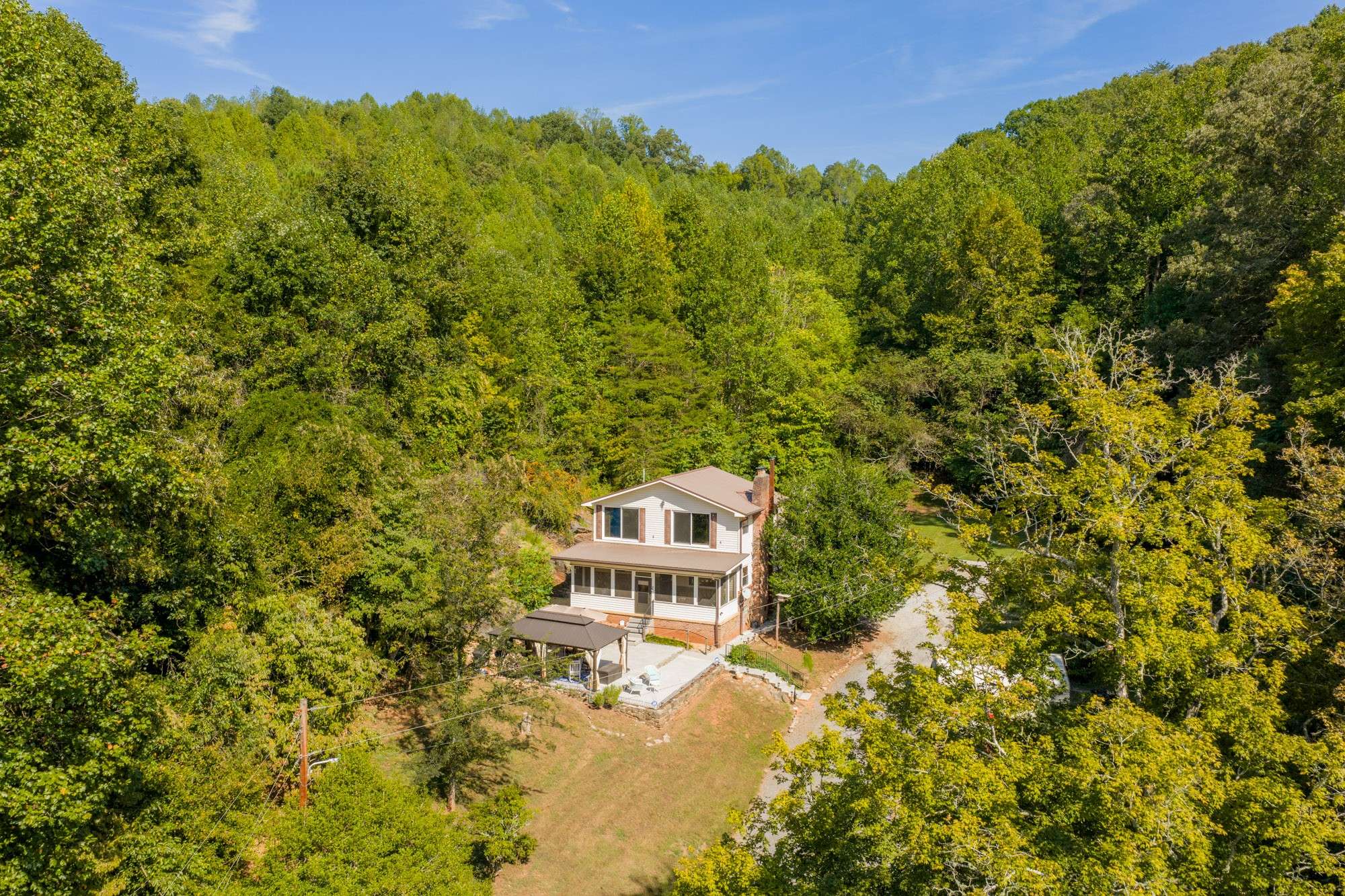 710 Scenic River Rd, Madisonville, TN 37354