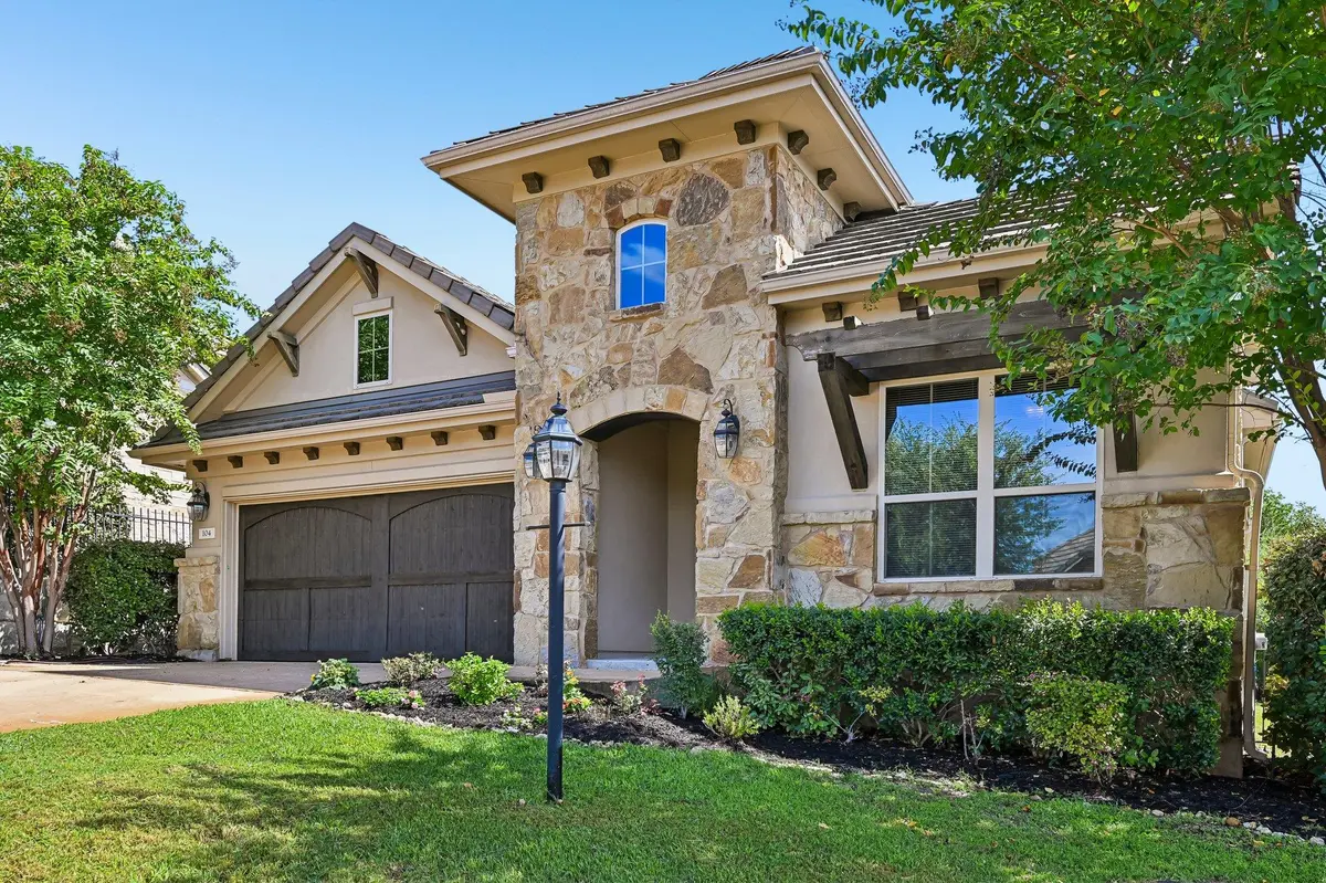 104 Maxwell WAY #32, Lakeway, TX 78738