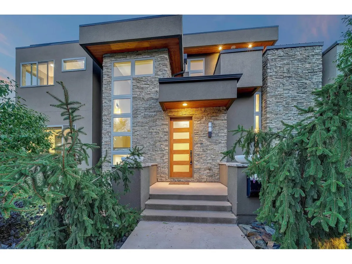 350 15th, Boulder, CO 80302