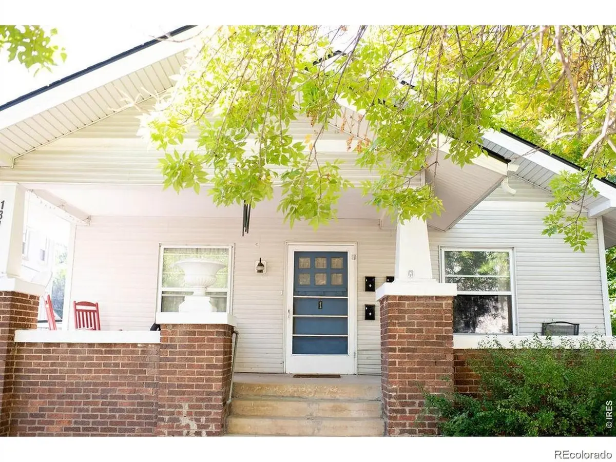 1315 11th, Greeley, CO 80631