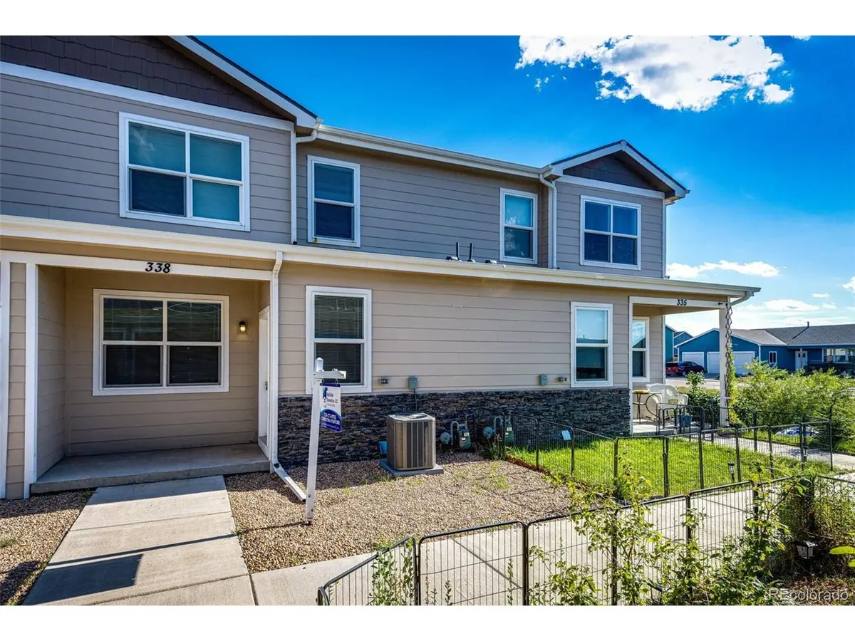 338 S 4th, Deer Trail, CO 80105