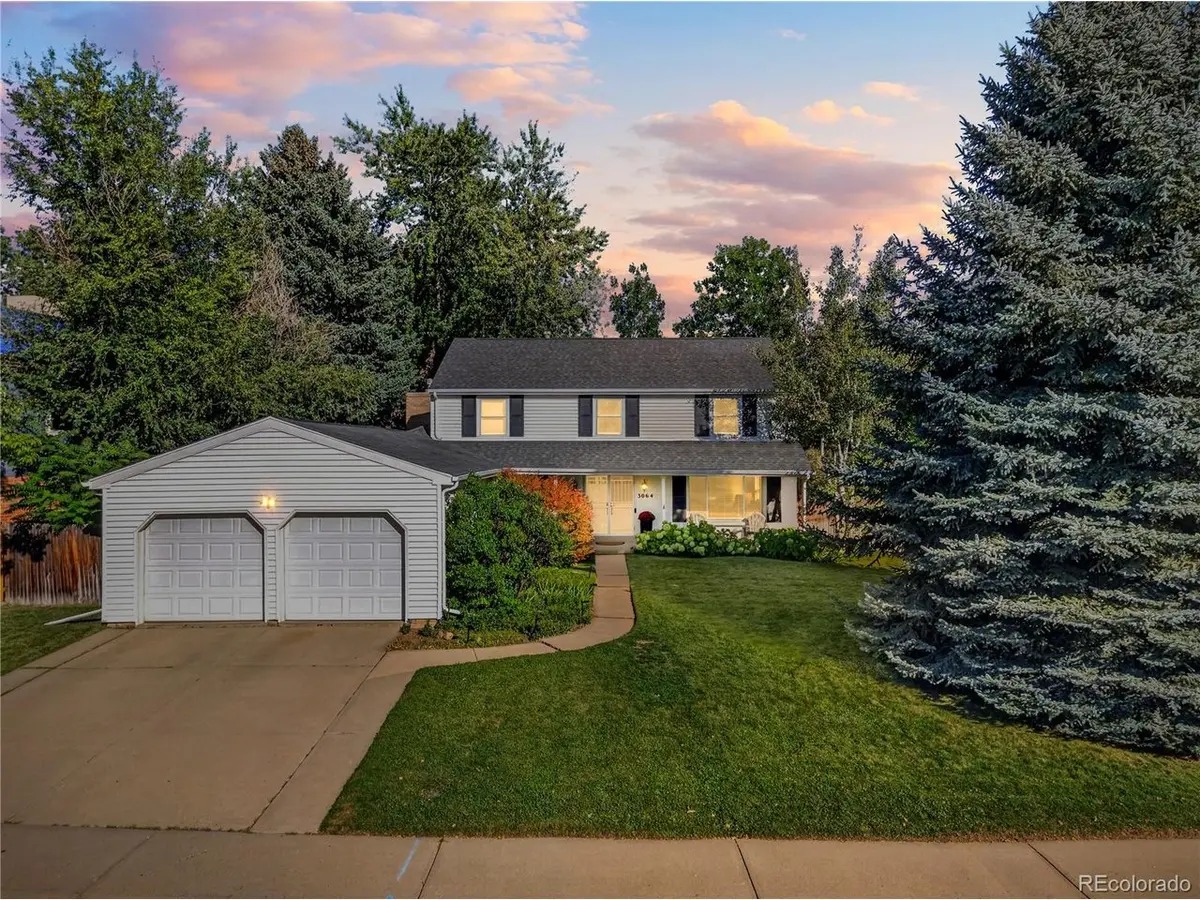 3064 S Spruce, Denver, CO 80231