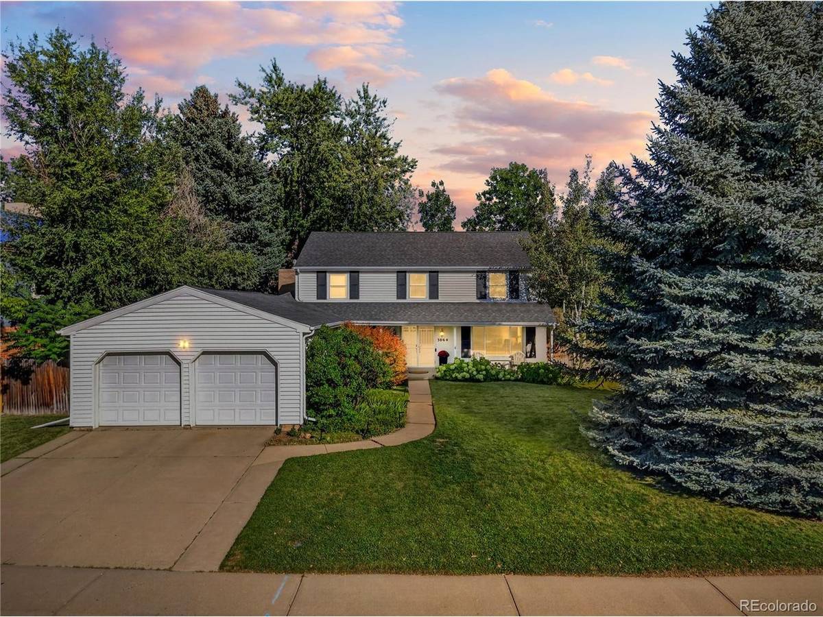 3064 S Spruce, Denver, CO 80231