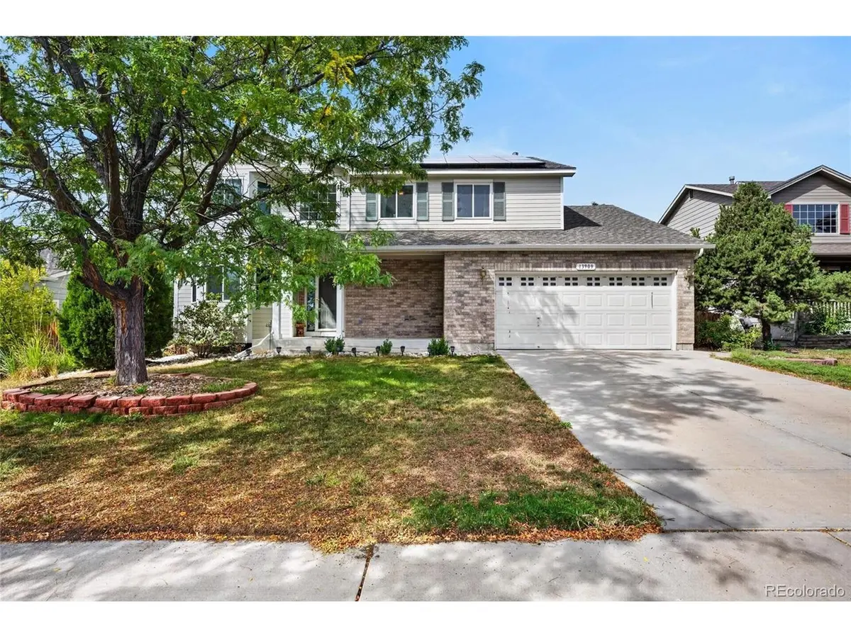 13909 Dahlia, Thornton, CO 80602