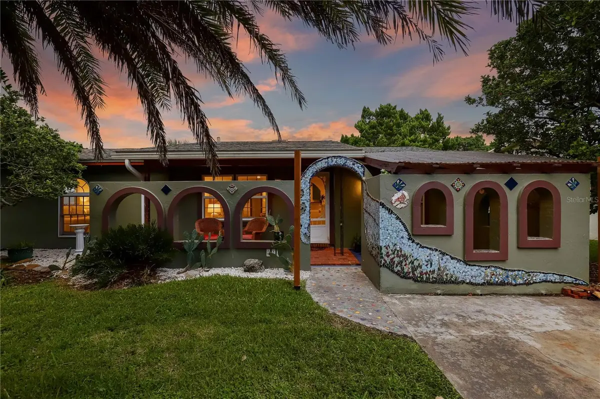 218 KENAN ST, St Augustine, FL 32080