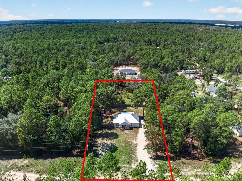 7156 PARK ST, Keystone Heights, FL 32656