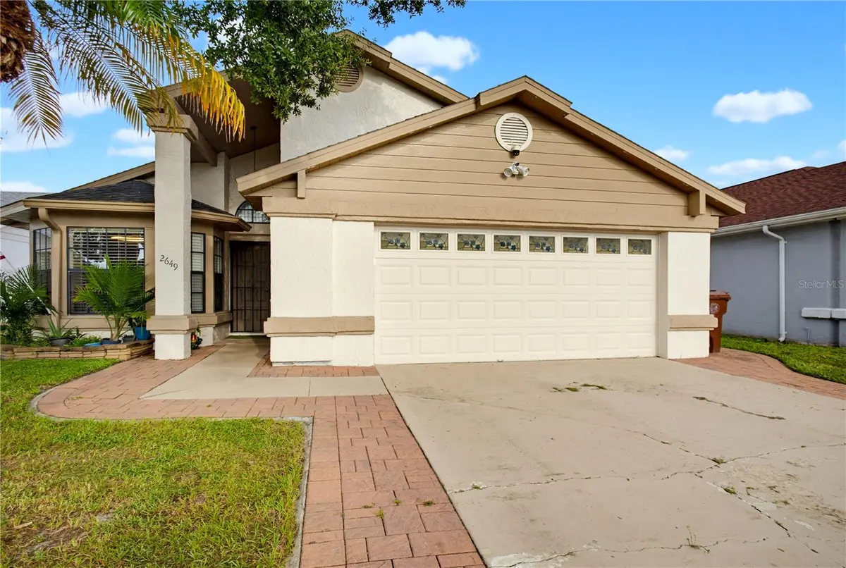 2649 WHALEBONE BAY DR, Kissimmee, FL 34741