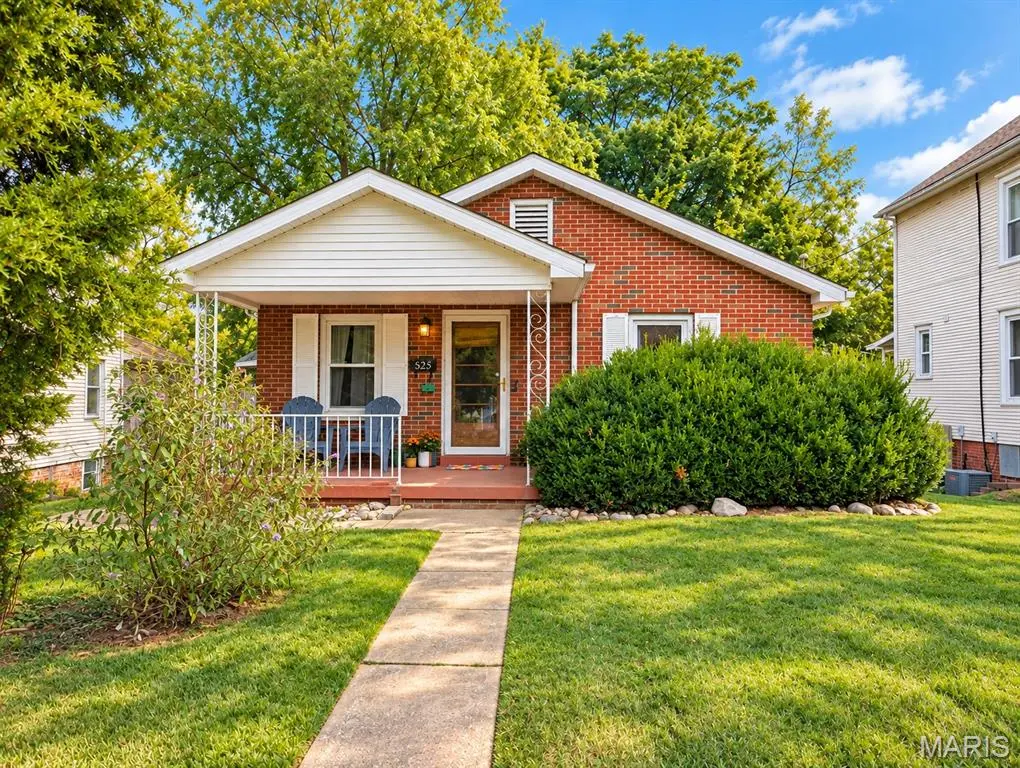 525 Mary AVE, Collinsville, IL 62234