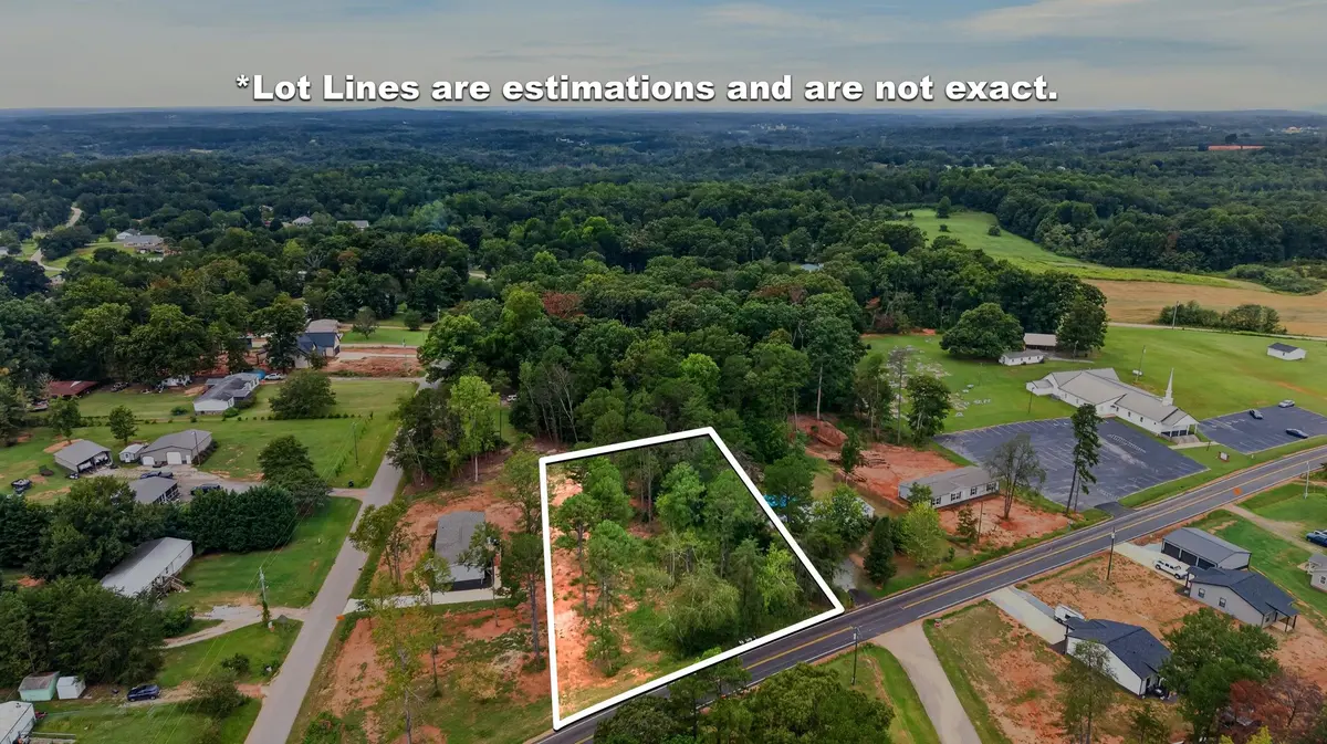 00 Peachtree RD, Inman, SC 29349