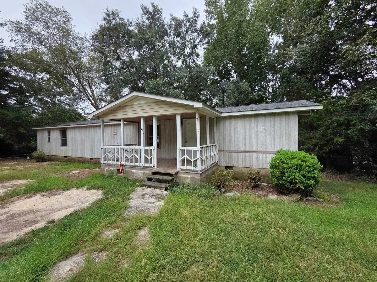 1156 Old Hills Bridge RD, Pauline, SC 29374