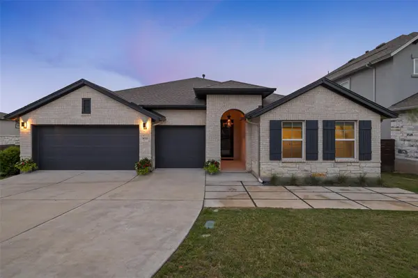 16720 Horondelle DR, Austin, TX 78738