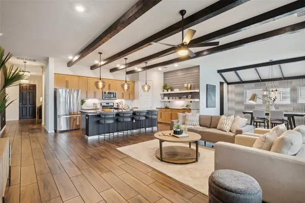 16720 Horondelle DR, Austin, TX 78738
