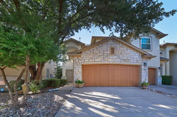 7708 San Felipe BLVD #24, Austin, TX 78729
