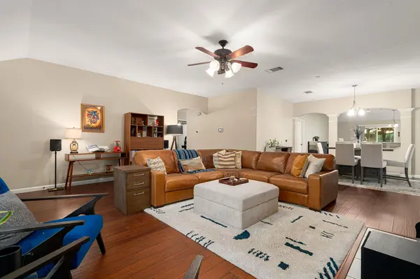 3440 Ribbon Reef LN, Austin, TX 78728