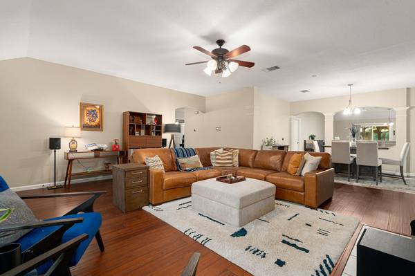 3440 Ribbon Reef LN, Austin, TX 78728