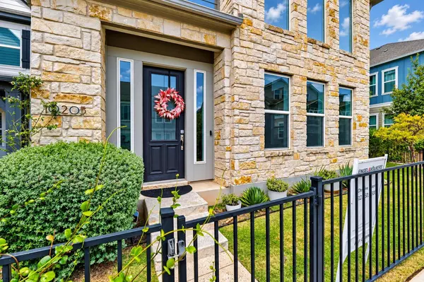 Address not disclosed, Austin, TX 78717