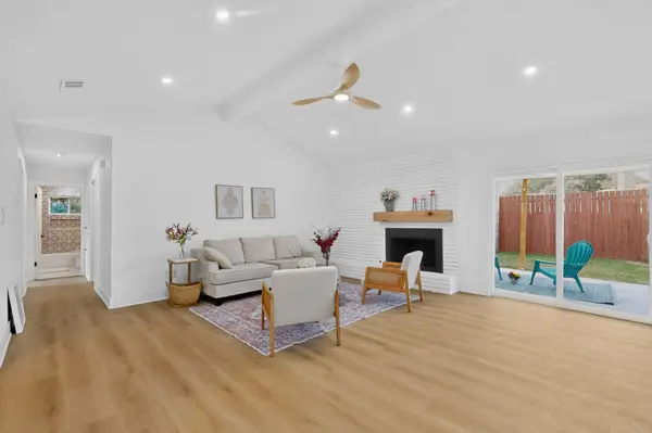 11513 June DR, Austin, TX 78753
