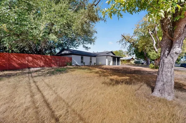 11513 June DR, Austin, TX 78753