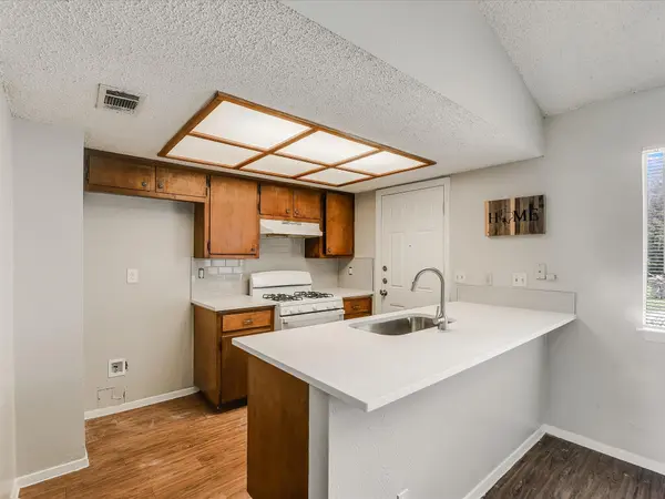 403 Janis #A, Georgetown, TX 78628