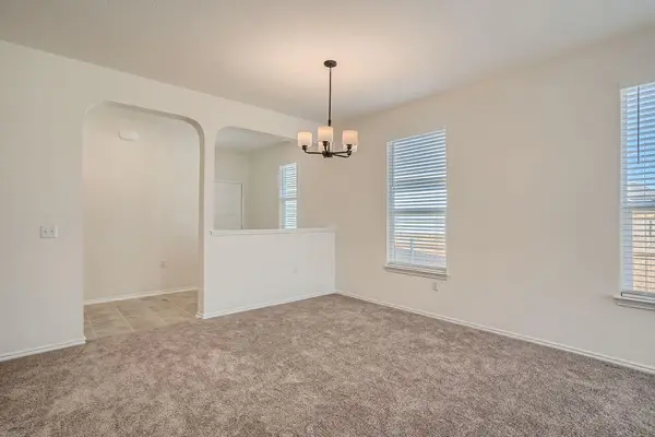 12525 Anthology ST, Manor, TX 78653