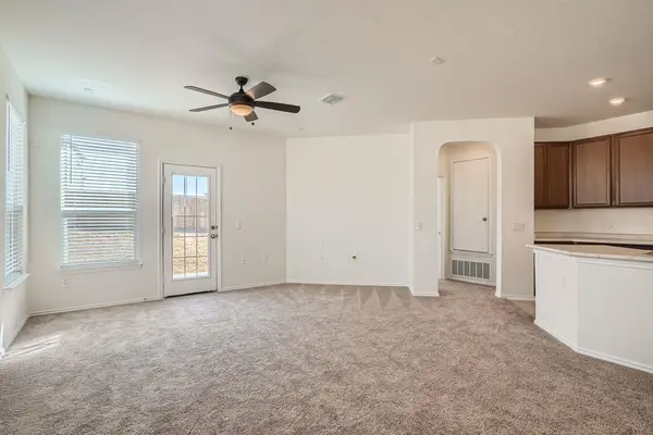12525 Anthology ST, Manor, TX 78653