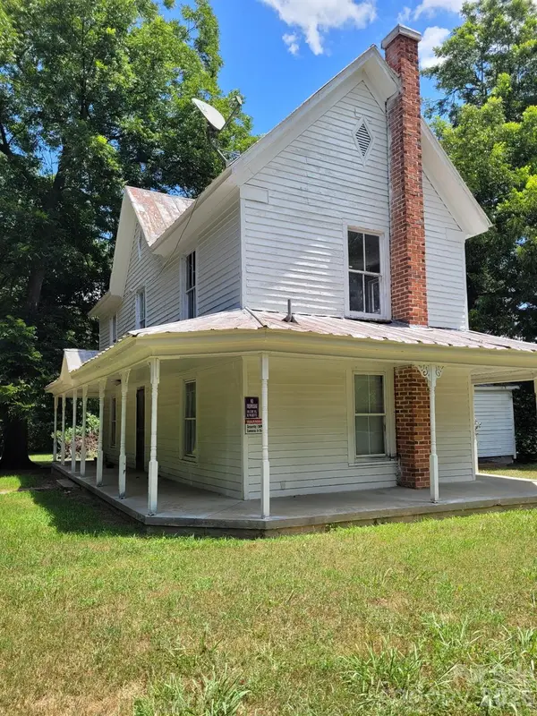 1180 Old US 80 HWY, Gold Hill, NC 28071