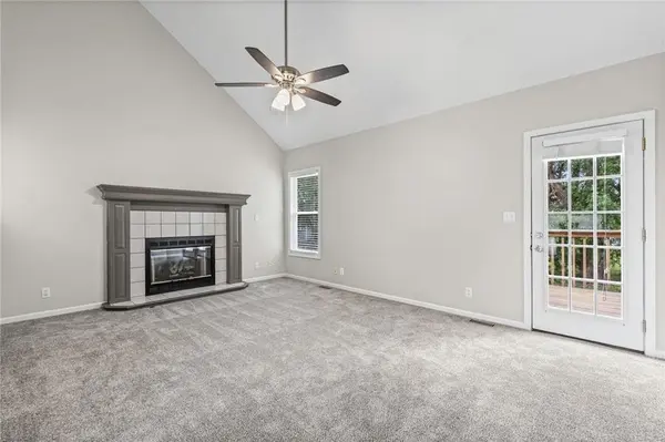 1100 Susan ST, Kearney, MO 64060