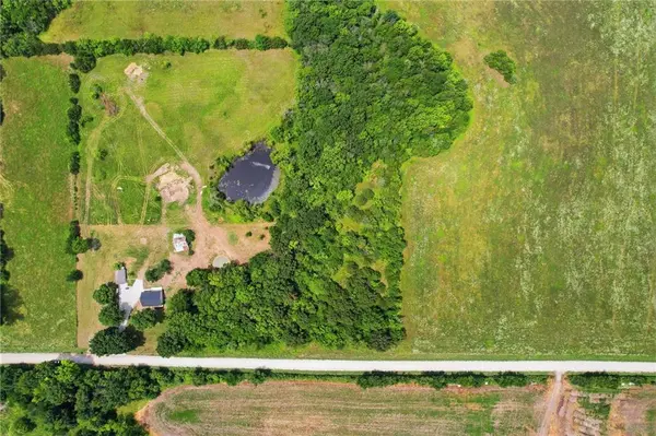 Tract A SW 1421st RD, Holden, MO 64040